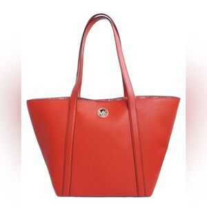 Michael Kors Large Double Handle Tote